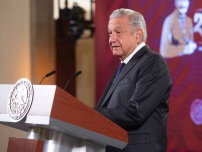 AMLO habla sobre detención de ‘El Bronco’: ‘No se debe utilizar la ley para venganzas políticas’