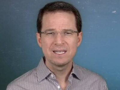 Ricardo Anaya llama a no votar en consulta de revocación de mandato: ‘Es un fraude cantado’