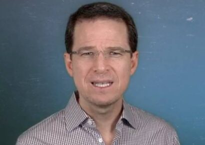 Ricardo Anaya llama a no votar en consulta de revocación de mandato: ‘Es un fraude cantado’