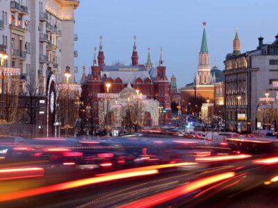¿Podrá Rusia resistir las sanciones económicas en su contra?