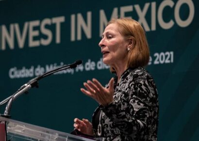 No habrá ruptura con IP por Reforma Eléctrica; será como con outsourcing: Clouthier