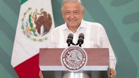 ‘Que se sumen como borregos’ no es insulto, dice AMLO sobre carta al Parlamento Europeo