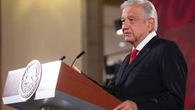 Riña en Estadio Corregidora: Se debe moralizar al país, son resabios del neoliberalismo, dice AMLO
