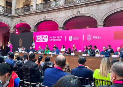 Arma Nuevo León mega programa contra la pobreza