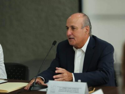 Nomás no cuadran cuentas del ‘Bronco’ en Fundidora