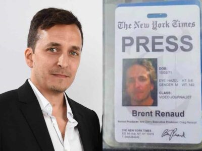 Asesinan rusos a periodista del NYT; esto responde EUA