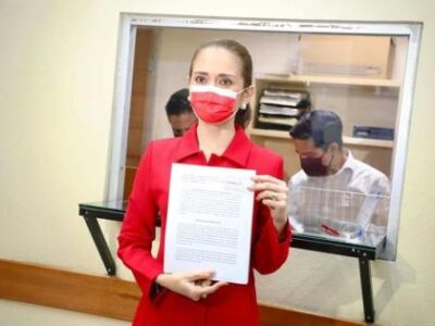 Buscan fomentar cultura del agua con nueva ley