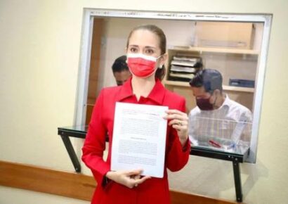 Buscan fomentar cultura del agua con nueva ley