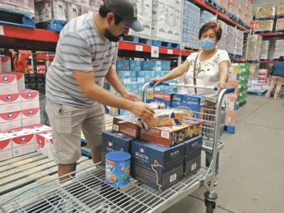 Inflación se acelera, se ubicó en 7.29% anual en la primera mitad de marzo: Inegi