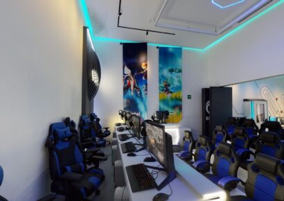 Esta es la apuesta del Tec de Monterrey en los eSports