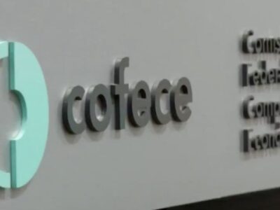 Cofece recomienda abrir AIFA a plataformas digitales de transporte