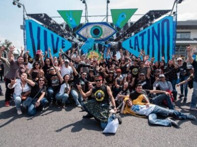 Citibanamex y Ocesa renuevan alianza en eventos
