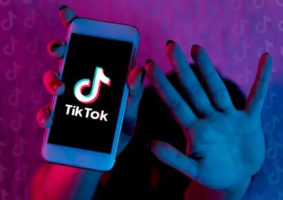 TikTok: ¿Cómo encontrar un video que has visto recientemente en la plataforma?