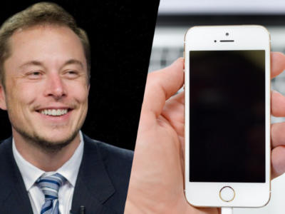¡Elon Musk presentará su primer smartphone! Aquí te contamos todos los detalles