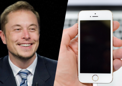 ¡Elon Musk presentará su primer smartphone! Aquí te contamos todos los detalles