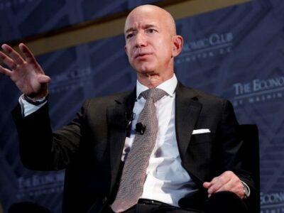 5 consejos de Jeff Bezos que todo emprendedor debería conocer