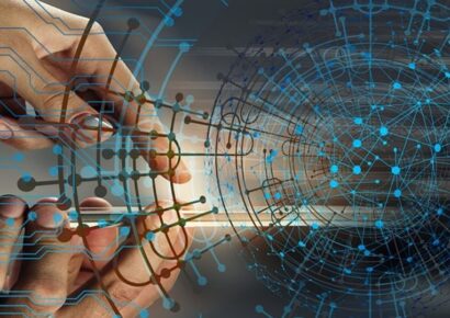 5 tendencias en tecnología que dominan el 2022: ¿estamos listos para asimilarlas?