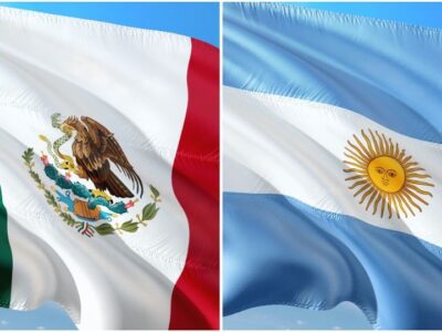 México y Argentina formalizan protocolos para mantener preferencias comerciales entre naciones