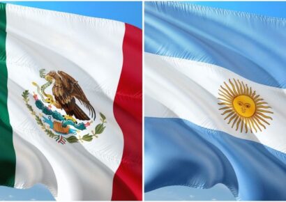 México y Argentina formalizan protocolos para mantener preferencias comerciales entre naciones