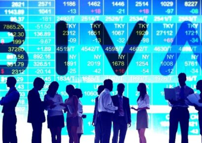 Inversión es necesaria si queremos crecer, pero para lograrlo necesitamos certidumbre: BIVA