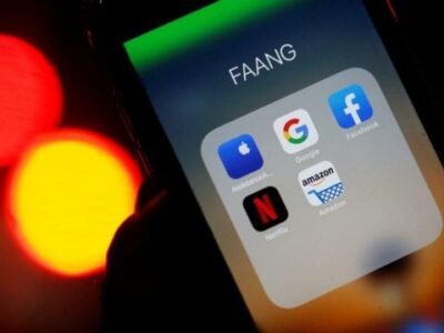 La Unión Europea consuma el cerco a Google, Apple, Meta y Amazon