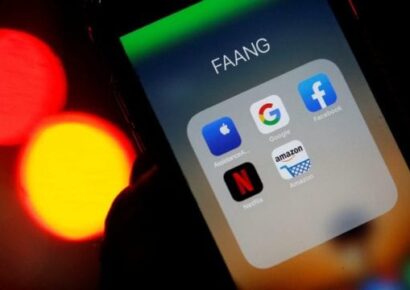 La Unión Europea consuma el cerco a Google, Apple, Meta y Amazon