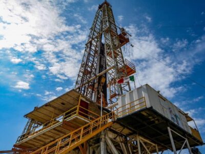 La competencia con Europa por el gas de EU; México tiene un escenario difícil