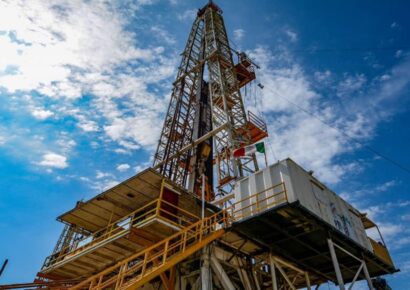 La competencia con Europa por el gas de EU; México tiene un escenario difícil