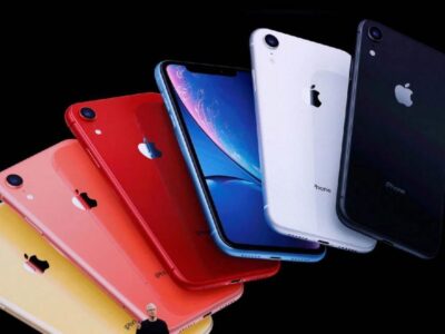 iPhone ya se puede conectar a la red 5G