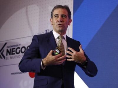 Lorenzo Córdova revira a Morena y AMLO: “la gente está cansada de los tramposos”