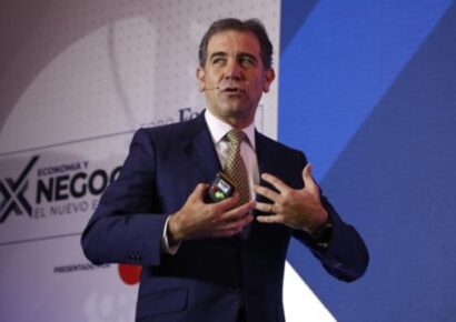 Lorenzo Córdova revira a Morena y AMLO: “la gente está cansada de los tramposos”