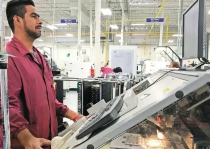 México, líder de AL en atractivo para firmas españolas: IE University