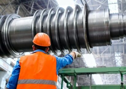 Plantean a México apostar por industria de maquinaria y dispositivos eléctricos