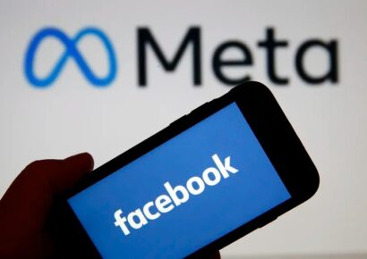 Qué es y cómo funciona Move, la nueva aplicación de Meta