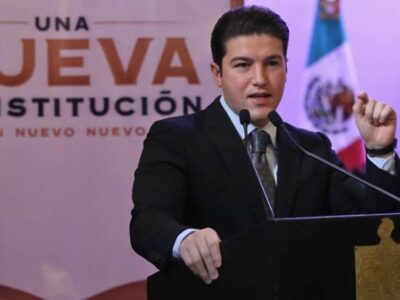 Entregarán en Congreso iniciativa de Nueva Constitución