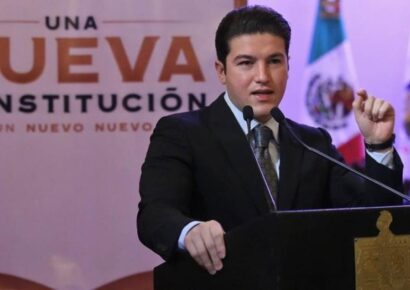 Entregarán en Congreso iniciativa de Nueva Constitución