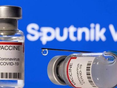 Suspende OMS evaluación de vacuna Sputnik V