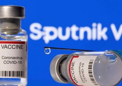 Suspende OMS evaluación de vacuna Sputnik V