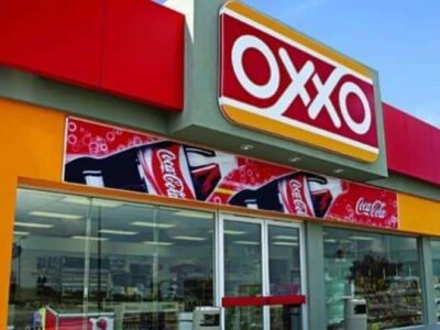 Mexicanos gastaron más en Oxxo durante 2021
