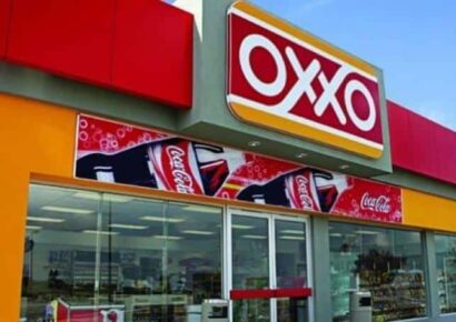 Mexicanos gastaron más en Oxxo durante 2021