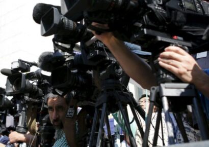 Analiza gobierno federal dar IMSS a periodistas independientes