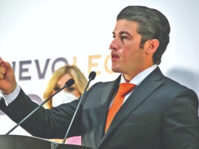 Nuevo León investigará Palacio Rosa del ‘Bronco’