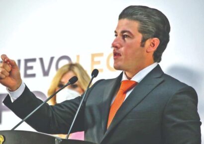 Nuevo León investigará Palacio Rosa del ‘Bronco’