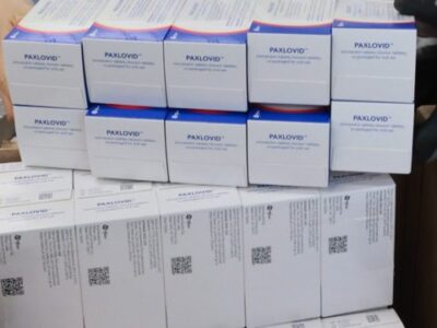 Producirán versión genérica de píldora de Pfizer contra Covid-19