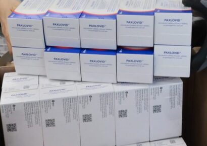 Producirán versión genérica de píldora de Pfizer contra Covid-19