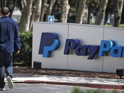 Paypal se suma y suspende sus servicios en Rusia