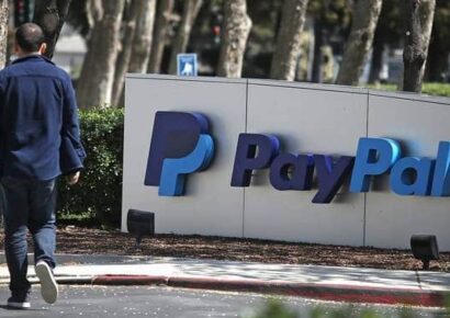 Paypal se suma y suspende sus servicios en Rusia