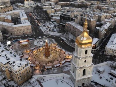 Refuerza Unesco medidas para proteger patrimonio en Ucrania