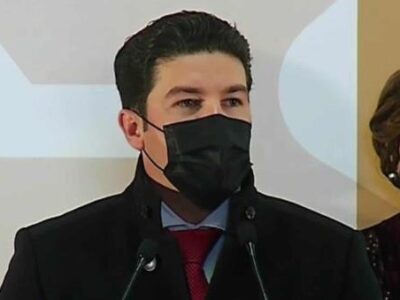 Llama Samuel a nuevoleoneses a cuidar el agua