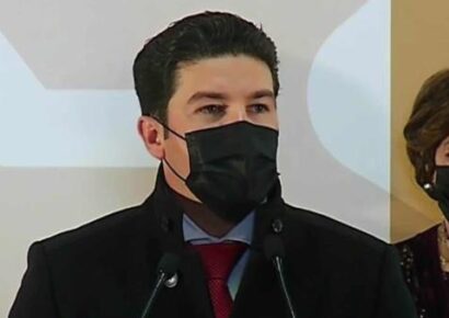 Llama Samuel a nuevoleoneses a cuidar el agua